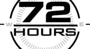 The FIRST 72 hours after an automobile accident.
