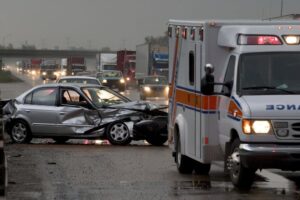 PERSONAL INJURY ATTRONEYS - LA LAW GROUP