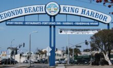 Redondo Beach Personal Injury Lawyer